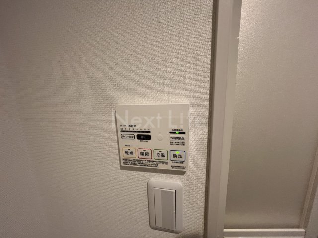 リブリ・堀之内のその他写真