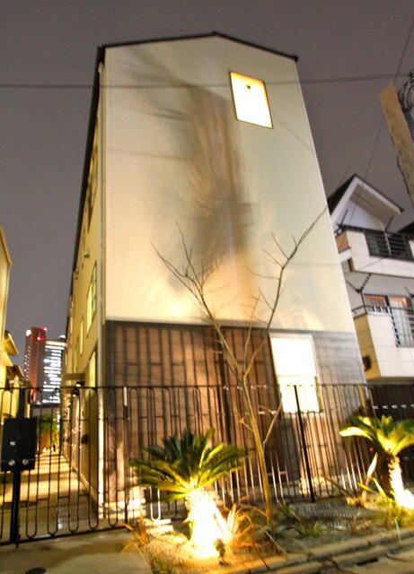 建物外観　☆綺麗な外観☆