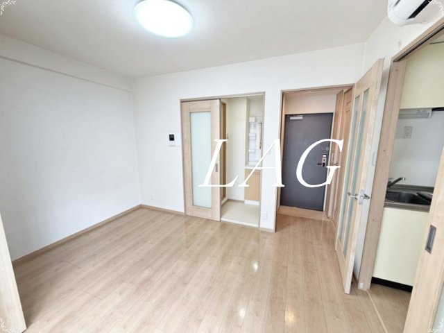 その他部屋・スペース　寝室です。