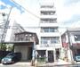 太秦駅より徒歩14分 4階 築53年の賃貸物件