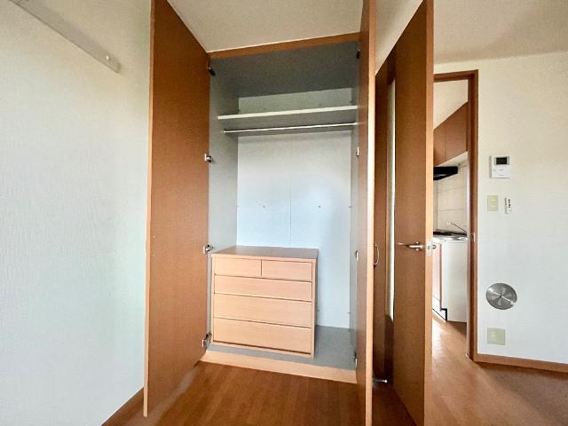 収納　収納