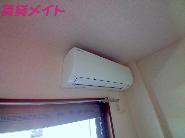その他設備　同型参考写真