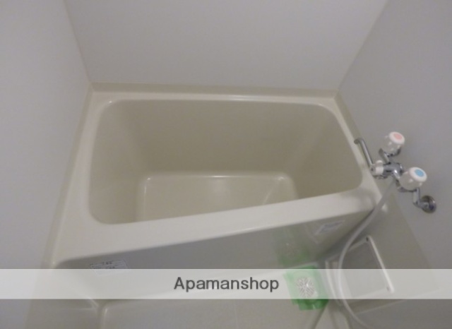 京急本線 鮫洲駅 徒歩6分 3階建 築13年の風呂写真