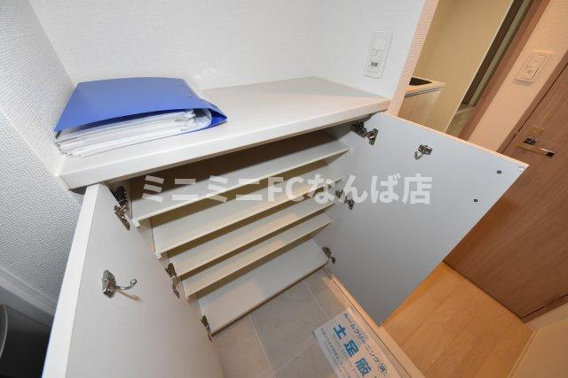 レオンコンフォート難波アッシュのその他写真