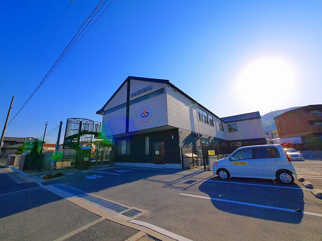 幼稚園・保育園　あいづ壱分保育園（幼稚園・保育園）まで1269m