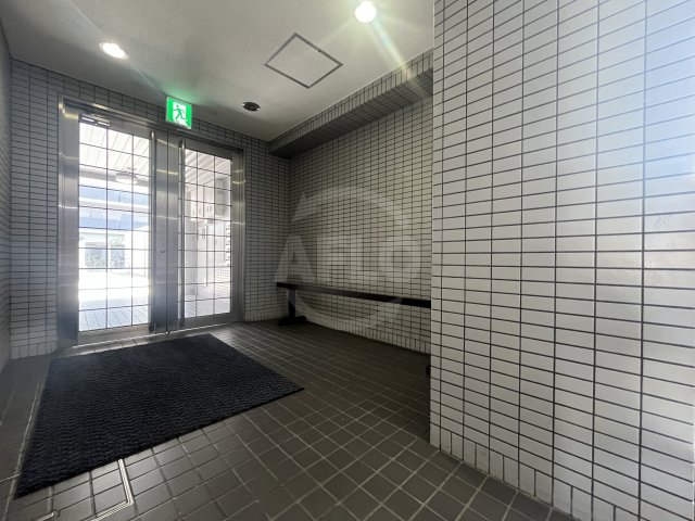 ロビー　ロビー