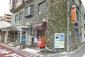 郵便局　福岡曙郵便局（郵便局）まで347m