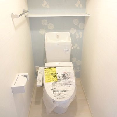 その他部屋・スペース　※写真は別号室のものですので現状優先とさせていただきます