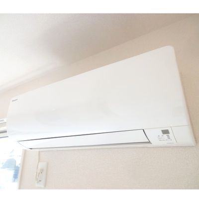 洗面設備　※写真は別号室のものですので現状優先とさせていただきます