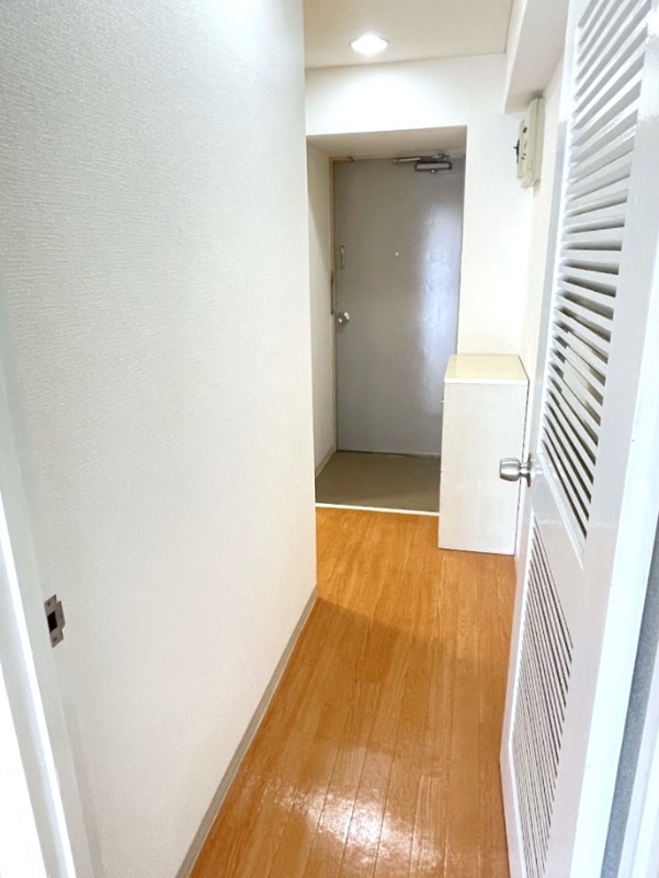 その他部屋・スペース　廊下