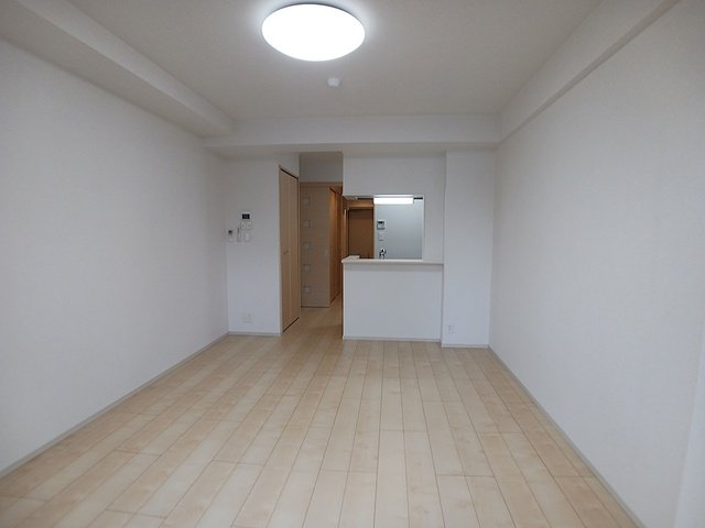 その他部屋・スペース　内装は落ち着いています