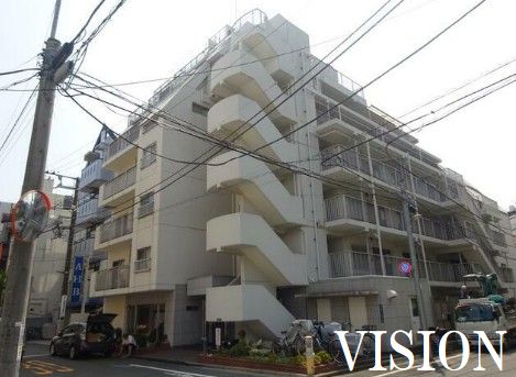 建物外観　☆外観☆