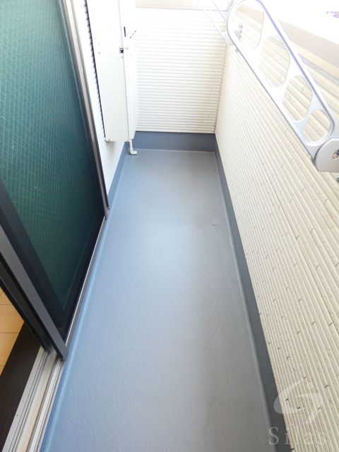 阪急神戸線 武庫之荘駅 徒歩13分 3階建 築12年の内装写真