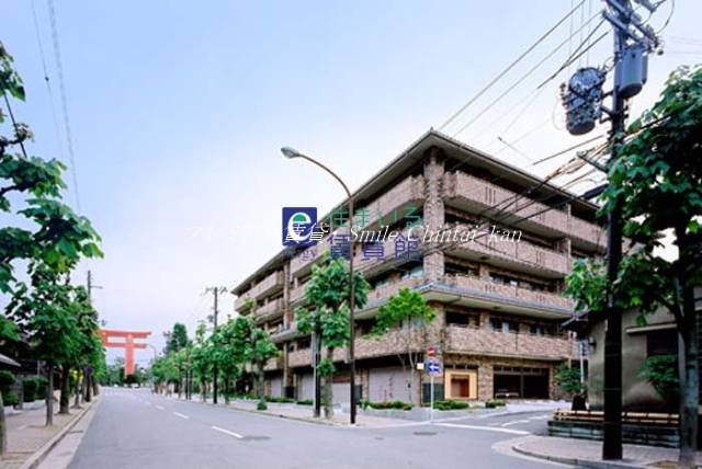 地下鉄東西線 東山駅 徒歩6分 築25年