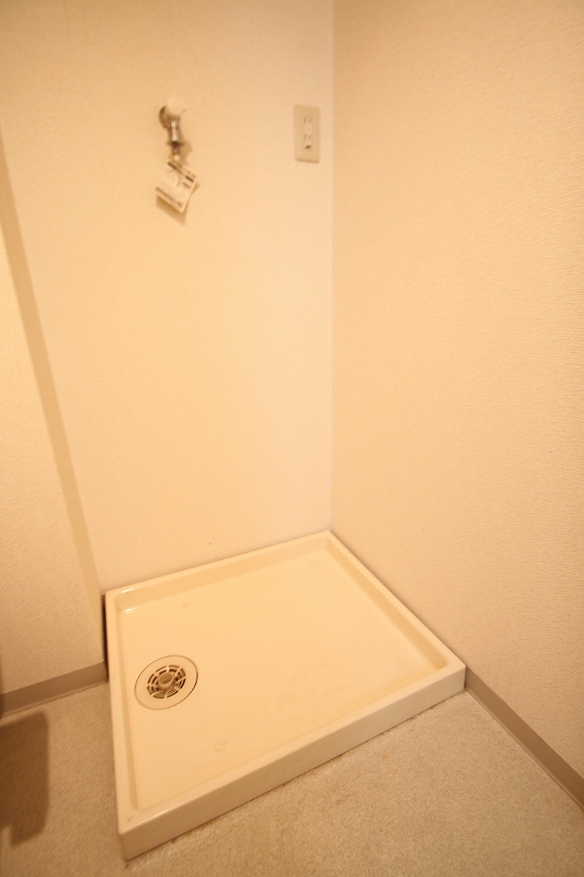 メゾン大須賀の内装写真