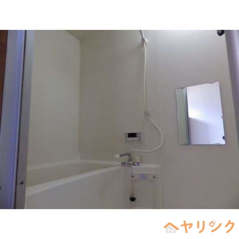 バス・シャワールーム　イメージ