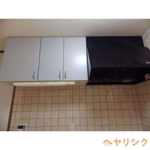 収納　イメージ