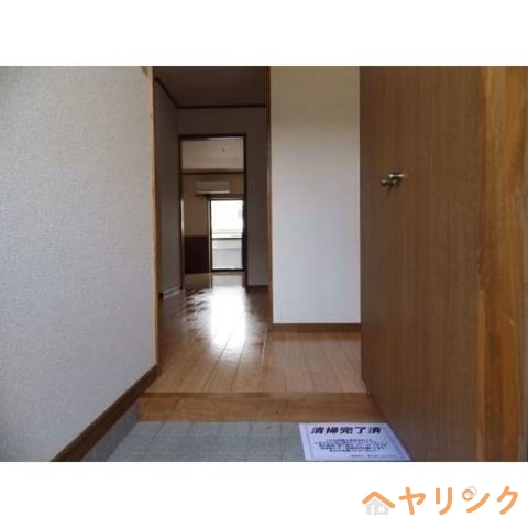 玄関　イメージ