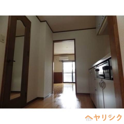 居室・リビング　イメージ