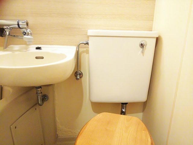 トイレ　ＷＣ