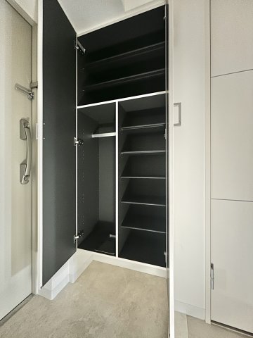 その他設備　書斎