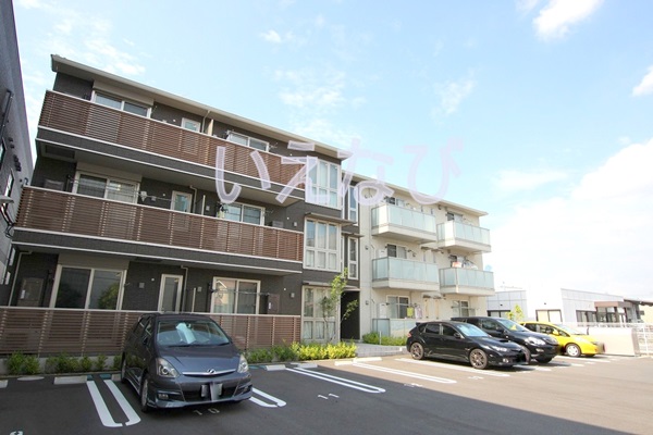 ＪＲ山陽本線 北長瀬駅 徒歩19分 築11年