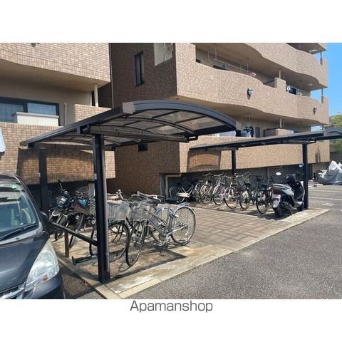 その他共有部分　その他共有部分