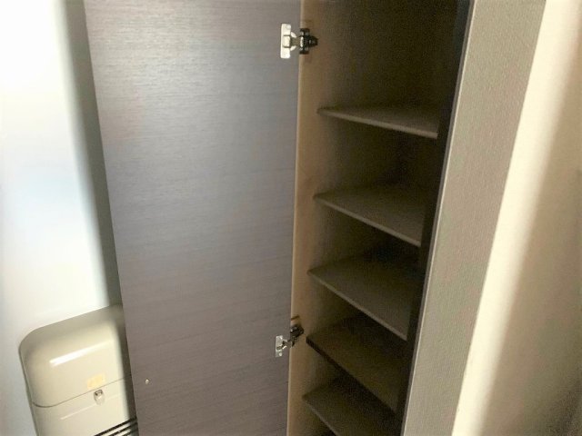 その他部屋・スペース　靴箱です。