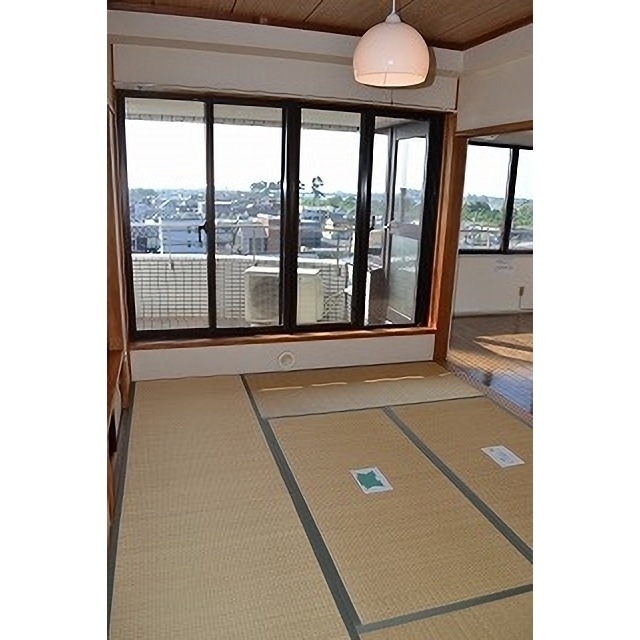 その他部屋・スペース　居室