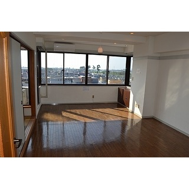 建物外観　ＬＤＫ
