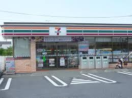 コンビニ　セブンイレブン日野万願寺２丁目店（コンビニ）まで264m