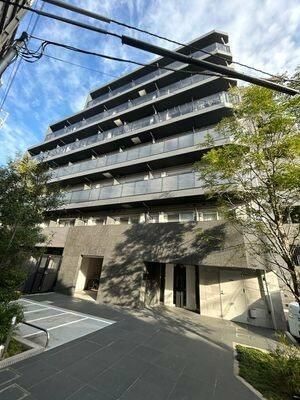 湘南新宿ライン高海 武蔵小杉駅 徒歩12分 築6年