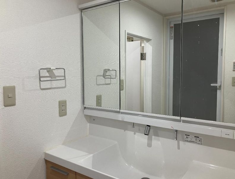 北品川YTビルの内装写真