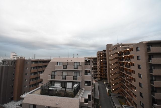 眺望　★設備・内装★