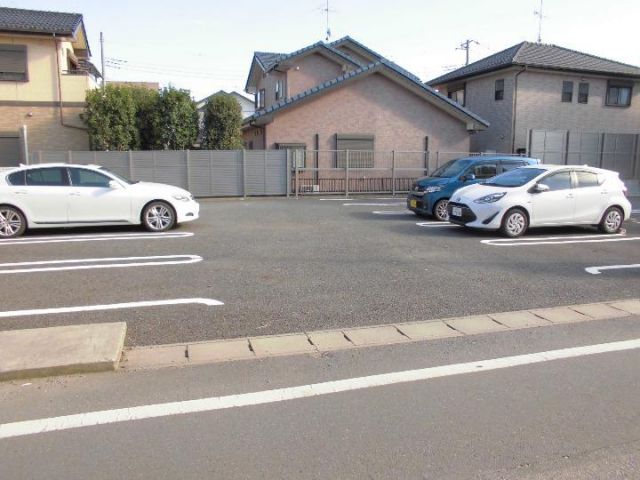 関東鉄道常総線 南守谷駅 徒歩13分 4階建 築14年のその他写真