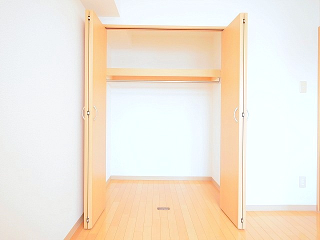 ビッグパレス円山IIの内装写真