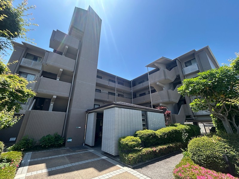 グランドール南野