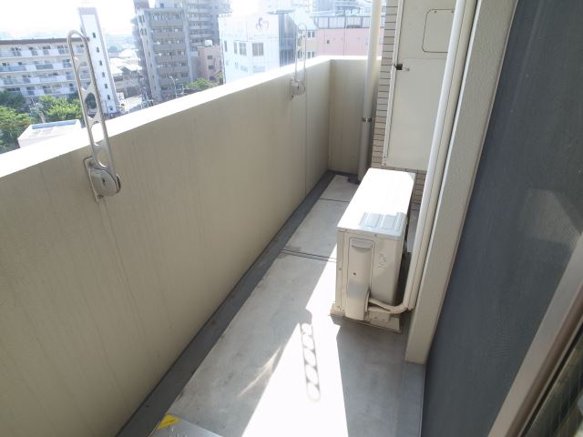 タツミ大橋Iの内装写真