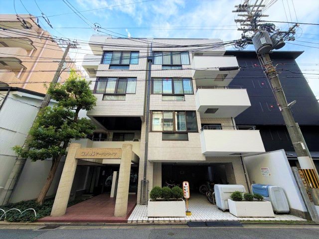 富小路アーバンライフのその他写真