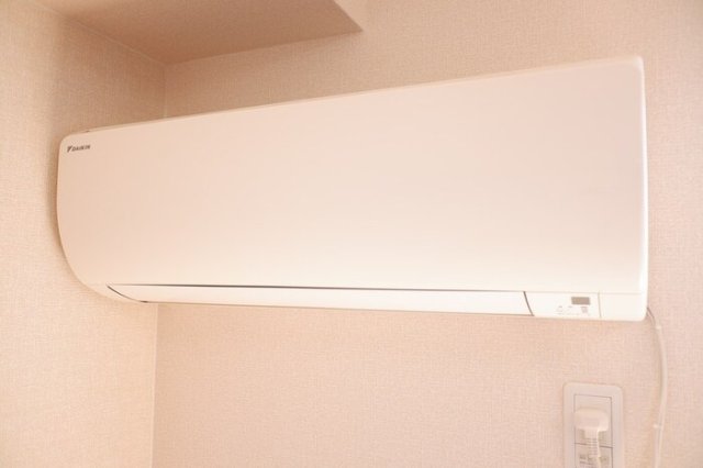 カーサ日向が丘 A棟のその他写真