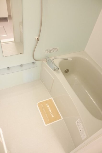 カーサ日向が丘 A棟の風呂写真