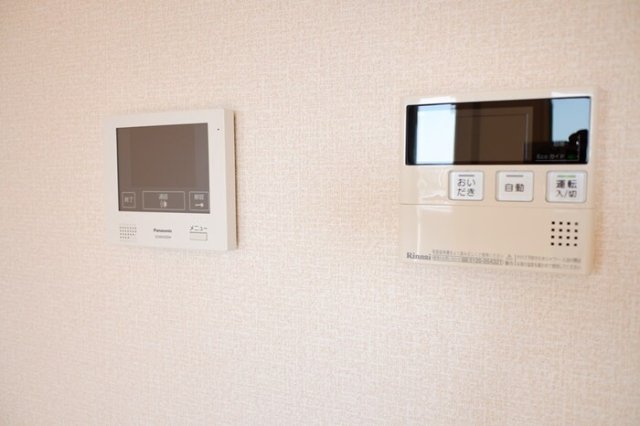 カーサ日向が丘 A棟のその他写真