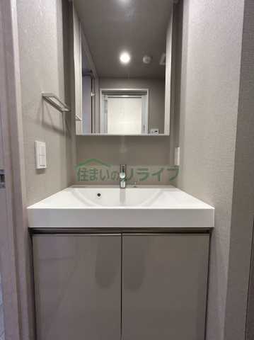 プラウドフラット三越前イーストの内装写真