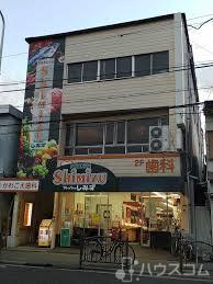 スーパー　フレッシュしみず加島店（スーパー）まで450m