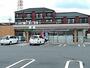 コンビニ　セブンイレブン宇都宮簗瀬城東小前店（コンビニ）まで370m