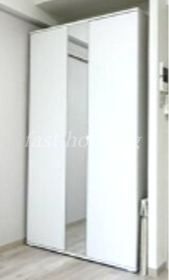 レクセル武蔵関の内装写真