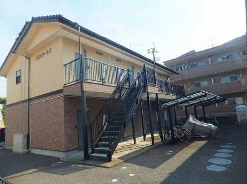 パストラールA/B