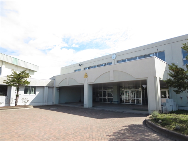 小学校　北見市立東相内小学校（小学校）まで1975m