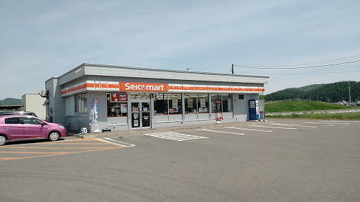 コンビニ　セイコーマート 北見大正店（コンビニ）まで826m