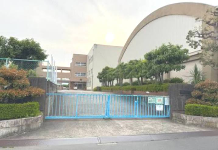 小学校　幸小学校（小学校）まで914m